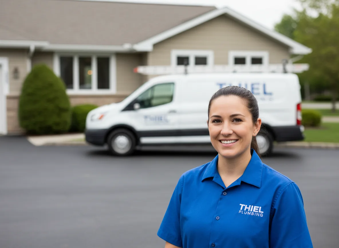 Plumber Blanch, NC FAQs
